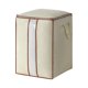 thumbnail image 2 of Moving Bedroom Storage Bag, Clothing Storage Bag, Travel Bag, Water Proof Shoulder Bag, Travel Bag, Clothes, Hand Luggage Bag, 2 of 2