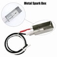 thumbnail image 3 of 67726 Grill Ignition Kit for Weber Genesis 300 E/s-310 E/s-320 Spark Lighter, 3 of 4
