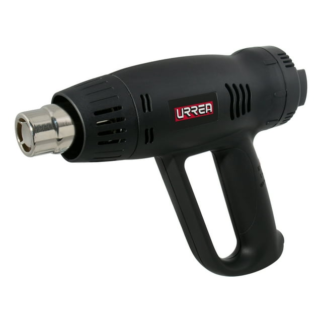 Pistola De Calor De 127 V 60 Hz 1800 W Urrea PC960