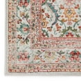 thumbnail image 5 of Dalyn Jericho Area Rug JC1-Ivory JC1IV9X12 Ivory, 9' x 12', 5 of 6