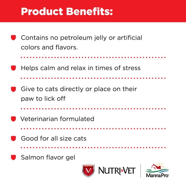 nutri vet paw gel