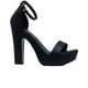 thumbnail image 1 of Zapatillas para Mujer ZMexico 322 negro 23, 1 of 4
