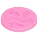 thumbnail image 1 of Molde para fondant molde para chocolate molde para pasteles molde multiusos de silicona para galletas antiadherente para pastelería hogar panadería cocina ANGGREK Otros, 1 of 8