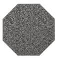 thumbnail image 1 of Furnish My Place Indoor Floor Rug - 11 ft. Octagon, Green, Distressed, Area Rug for Bedrooms, Hallways, Living Rooms, 1 of 5