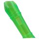 thumbnail image 3 of Phenofice Wood Recorder Color Verde Con 8 Agujeros Y Material Seguro Ideal A Tocar Fácilmente, 3 of 8