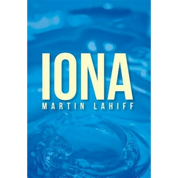 Iona (Hardcover)