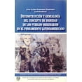 thumbnail image 1 of DECONSTRUCCION Y GENEALOGIA DEL CONCEPTO DE DIGNIDAD DE LOS PUEBLOS ORIGINARIOS EN EL PENSAMIENTO LA BONILLA ARTIGAS EDITORES ANA LUISA GUERERO GUERRERO, 1 of 2
