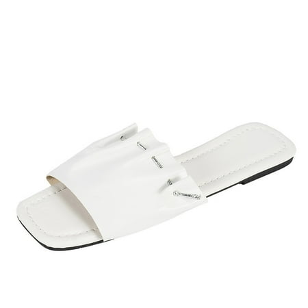 

Fashion Women s Casual Shoes Breathable Indoor Outdoor Leisure Slippers