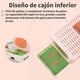 thumbnail image 5 of Caja Arena para Gatos Inodoro Super Grande y Completamente, 5 of 7