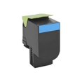 thumbnail image 2 of Lexmark 80C10C0 Cartouche de Toner, 2 of 3