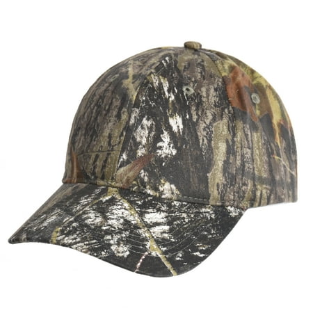 Tirrinia Men s Trout Ventilate Mesh Fish Embroidery Cap Fishing Hat Navy Blue