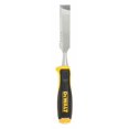 thumbnail image 1 of Cincel Dewalt Side Strike de 1 cm de ancho x 13 cm de largo, 1 paquete, 1 of 4