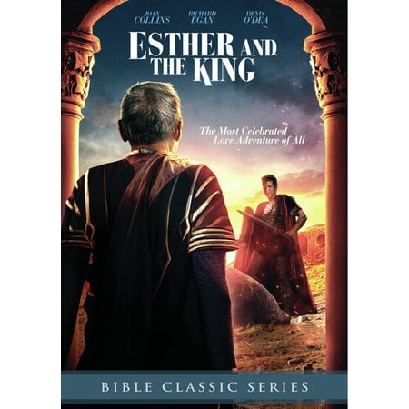 Bridgestone - Esther and the King [DIGITAL VIDEO DISC]