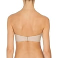thumbnail image 6 of Minimal Plunge Tailored Strapless Bra, 6 of 8