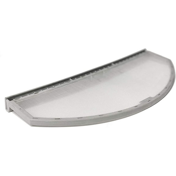 Nispira Lint Trap Screen Filter Replacement Compatible with Whirlpool Maytag Cloth Dryer Part 53-0918. 1 Filter