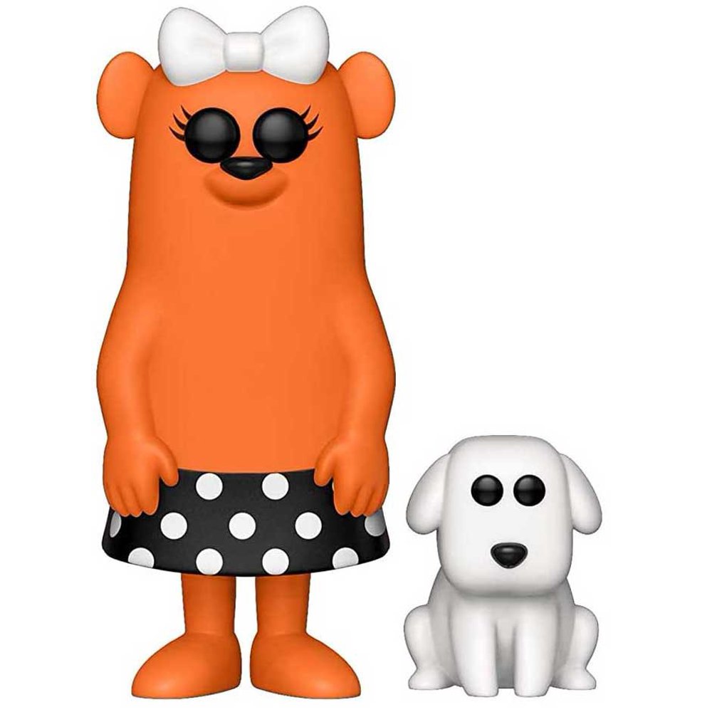funko otter