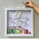 thumbnail image 4 of Adventure Archive Box,Travel Collection Box,Travel Box for Memories, 4 of 4