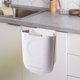 thumbnail image 4 of Kitchen Trash Can Household Bathroom Student Dormitory Large Capacity Living Room With Pressure Ring Basket Living Room Trash Cans, 4 of 6