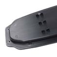 thumbnail image 5 of PIT66 Black Center Console Lid with Full Center Console Center Armrest Repair Kit Fit for Ford Ranger 2004-2011 3L5Z10047A20AAB, 5 of 9