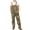 APX Camo, variant on Realtree Men's Camo Hunting Cotton Bib Overalls