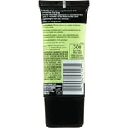 Maybelline Facestudio Master Prime Primer Makeup, Blur and Redness Control Pigments, 1 fl oz
