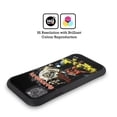 thumbnail image 2 of Head Case Designs Officially Licensed Iron Maiden Album Covers NOTB Hybrid Case Compatible with Apple iPhone 11, 2 of 7