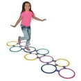 thumbnail image 2 of Hopscotch Ring Game (25Pc) - Toys - 25 Pieces, 2 of 2