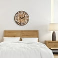 thumbnail image 3 of NEXTIME WALL CLOCK - ABERDEEN, 3 of 7