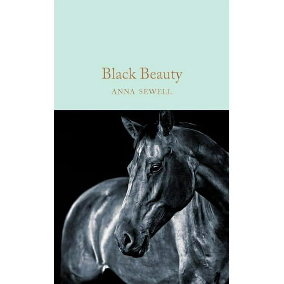 Black Beauty, (Hardcover)