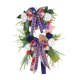 thumbnail image 2 of Corona De Puerta Del 4 De Julio, Colgante Grande Decorativo Para Ventana De Puerta Delantera, 2 of 9