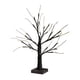 thumbnail image 2 of 24 led lámpara de noche del árbol de abedul para la decoración del sostenedor de la joyería del festival de Navidad bonsais de la del Negro Macarena Luz de abedul, 2 of 7