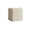 Beige, variant on Extra Large Fabric Storage Bin with Lid, Zipper Closure and Carry Handles, 110L (29 Gallon), Beige Wave Pattern, for Closet Organization and Moving