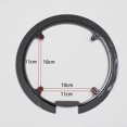 thumbnail image 4 of Protector de Cadena KAIYANG para Bicicleta con Tornillos, 4 of 5