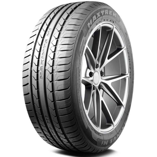 Llanta 205/45ZR17 MAXTREK Maximus M1 88W