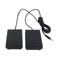 thumbnail image 4 of Pedal de tambor enrollable Sunnimix Electrónico digital para Entrenamiento Principiante joven, 4 of 7