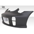 thumbnail image 5 of 1998-2005 Volkswagen Beetle Duraflex GT500 Front Bumper Cover - 1 Piece, 5 of 8