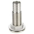 thumbnail image 2 of pitrice Thru Hull Hose Barb Vent Cap Compact Size Exquisite Long-lasting Marine Accessories Outlet Fitting Ventilation, 2 of 6