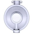 thumbnail image 2 of JR Products 07-30335 Low Pressure 175,000 BTU/HR Regulator for Portable RV Appliances, 2 of 4