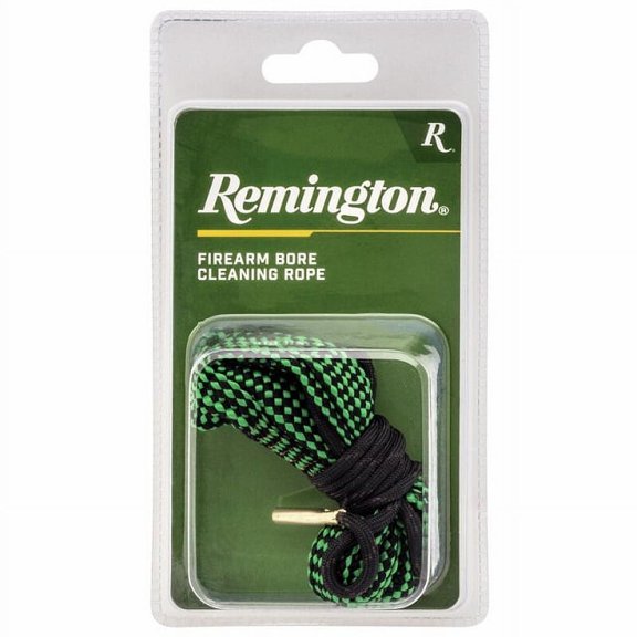 Remington Bore Cleaning Rope, 260 Rem/25-06/6.5/25/264 Caliber Rifle Firearm, Bronze