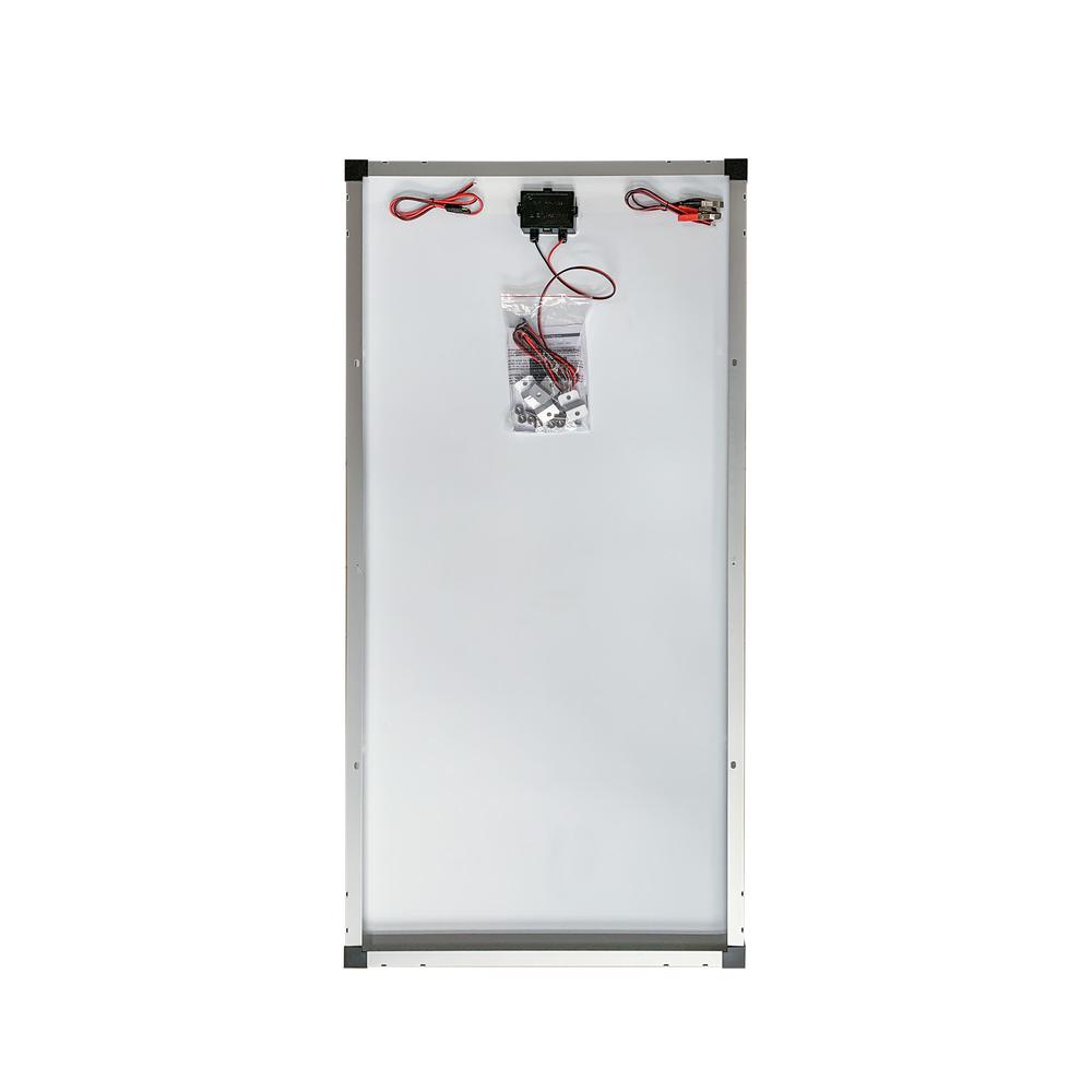 Nature Power 800 Watt High Performance Solar Kit with 4 x 200 Watt Solar Panels