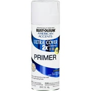 Rust-Oleum White Primer Ultra Cover 2x