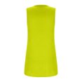 thumbnail image 5 of Tank Tops for Women 2025 Summer V Neck Sleeveless Basic Tanks Loose Fit Flowy Shirts Casual Vacation Beach Blouses, Limited Time Offer, Under 10 Dollars, 5 of 6