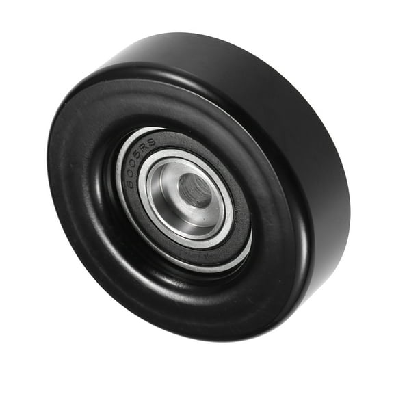 Drive Belt Tensioner Assembly Accessory Idler Pulley No.1753077E00 for Suzuki SX4 2007-2009