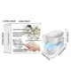 thumbnail image 3 of Non-Invasive Portable Blood Glucose Monitor for Diabetes Care - No Pricking Blood Sugar Testing Device, Ideal Gift for Health Monitoring, 3 of 5