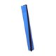 thumbnail image 3 of Tubo Expandible para Pósteres, Tubo para Pintura con Correa, Soporte Impermeable para Planos, Estuche de Dibujo para Impresiones Fotográficas, Baqueta azul, 3 of 8