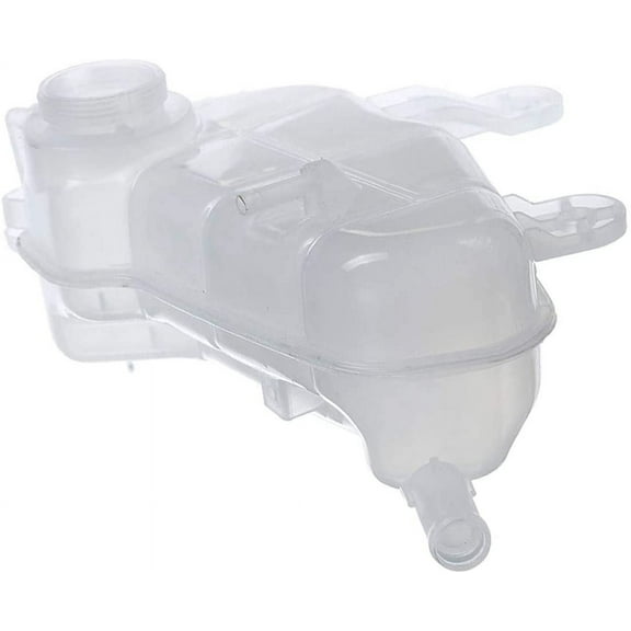 A-Premium Engine Coolant Expansion Recovery Tank & Reservoir Compatible with Chevrolet Sonic 2012-2019 1.4L 1.6L 1.8L