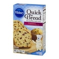 thumbnail image 3 of Pillsbury Quick Bread Mix, Cranberry, 15.6 Oz, 3 of 8