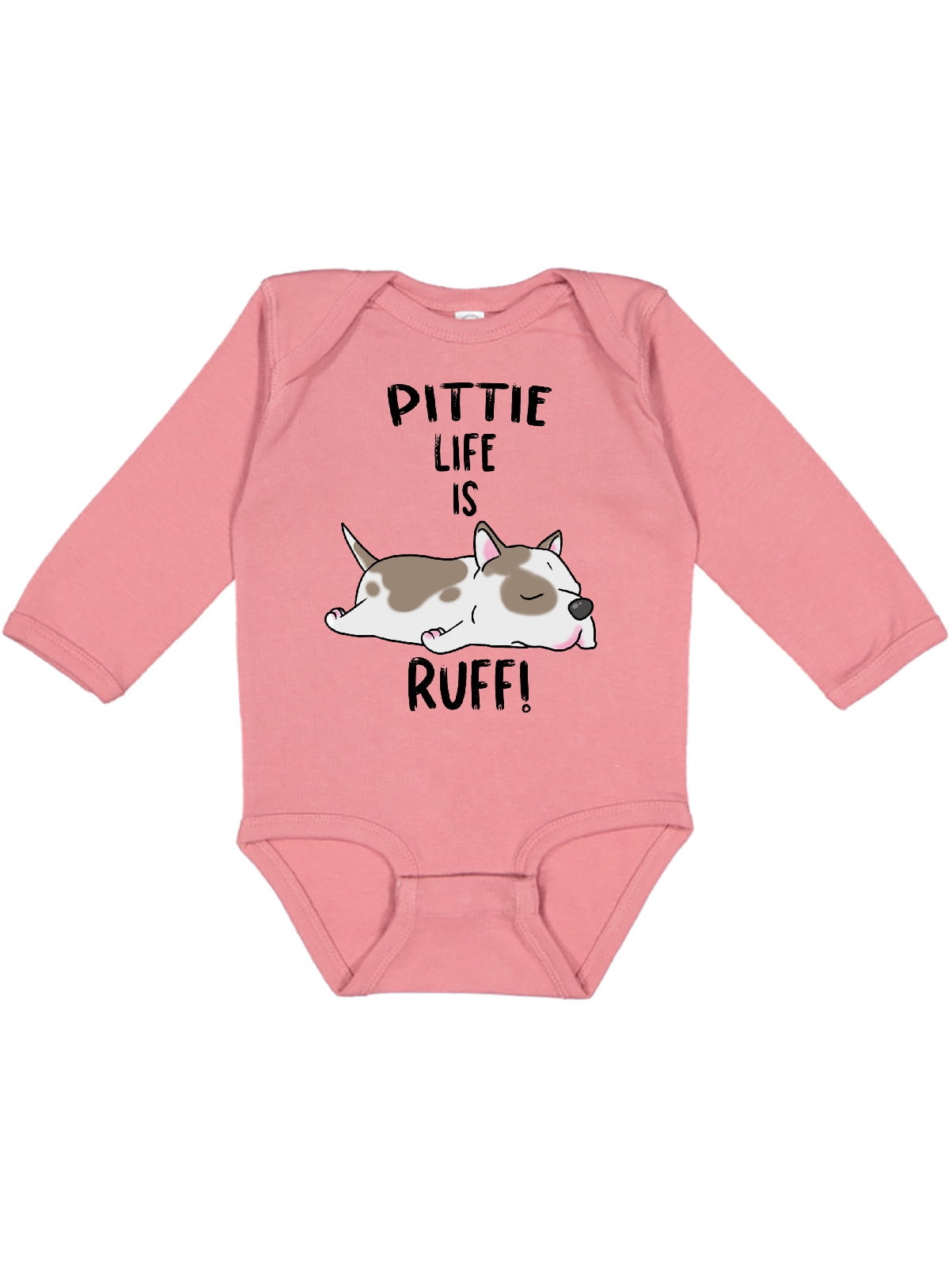 Bodysuits Clothes Onesies Jumpsuits Outfits Black HappyLifea Pit Bull Mom Baby Pajamas Bodysuits Clothes Onesies Jumpsuits Outfits Black HappyLifea Pit Bull Mom Baby Pajamas