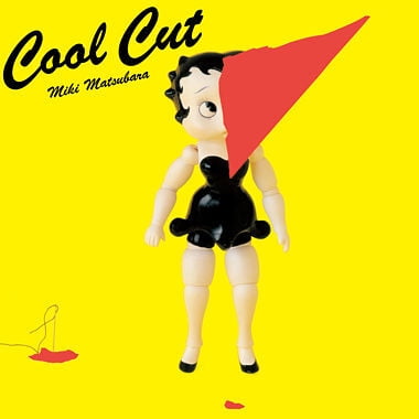 Miki Matsubara - Cool Cut [VINYL LP]