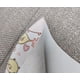 thumbnail image 1 of Mascarilla Navide?a Tal Mascarilla Tela Lavable Reutilizable Y Ajustable Tela Protectora Modelos Adultos (Sombrero Navidad) ZefeiWu 8390614308893, 1 of 1